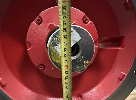 Siemens IE3 P260429544