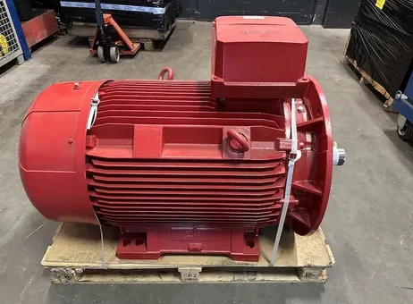 Siemens IE3 P260429544