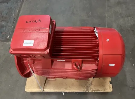 Siemens IE3 P260429544