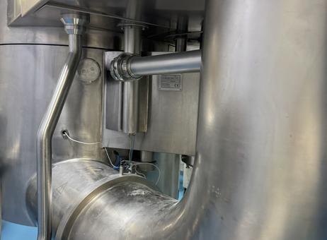 INOJETT IEV800-001-2004 P260429562