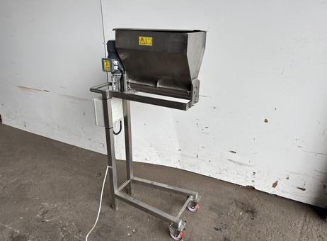 NNP Topping Salting VAT P260429577