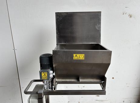 NNP Topping Salting VAT P260429577