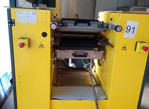 DMS International Roller Coating Machine RC-LAB 400
