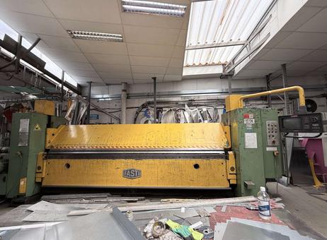 Schroder Group Fasti 215-40-4 P260430074