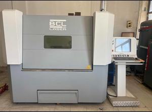 Sisma BCL 1000 Fiber laser cutting system