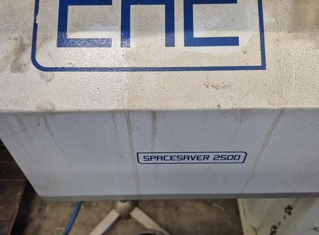 CNC Technology Spacesaver SS 2500 P260430093
