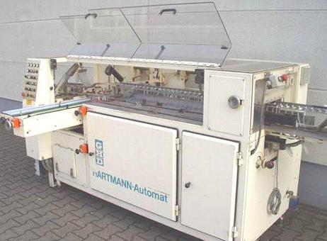 Gerd Hartmann VS 310 P260430116