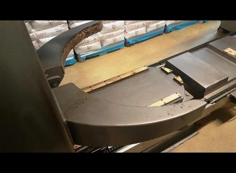 Tonnaer Mengsystemen TMH 550 P260430130