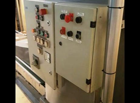 Tonnaer Mengsystemen TMH 550 P260430130
