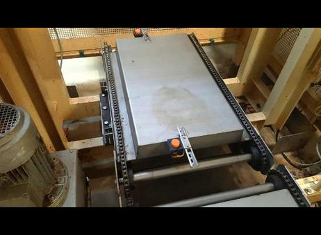 Tonnaer Mengsystemen TMH 550 P260430130