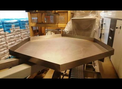 Tonnaer Mengsystemen TMH 550 P260430130