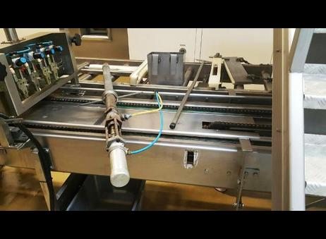 Tonnaer Mengsystemen TMH 550 P260430130