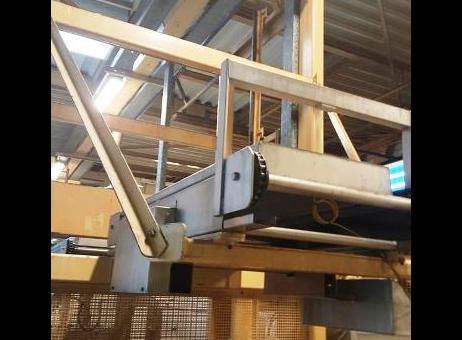 Tonnaer Mengsystemen TMH 550 P260430130