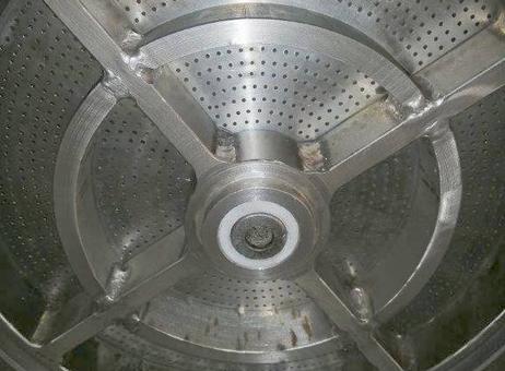 Carle & Montanari-OPM S.p.A. Extruderkopf 300 mm P260430137