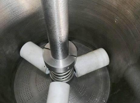 Carle & Montanari-OPM S.p.A. Extruderkopf 300 mm P260430137