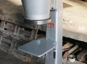 Carle & Montanari-OPM S.p.A. Extruderkopf 300 mm Food processing machine