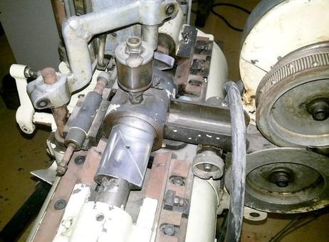 GEA LM P260430146