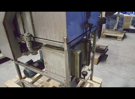 Eigenbau für Uniplast Einsätze P260430147