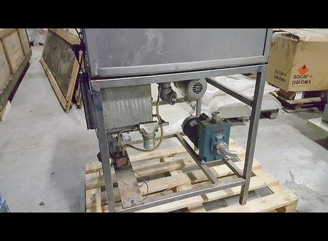 Eigenbau für Uniplast Einsätze P260430147