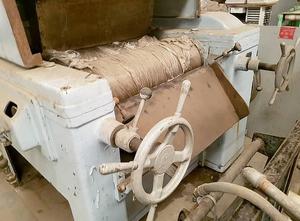 Μηχανή τροφίμων Miralles 800 x 320