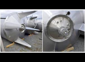 Δεξαμενή Ritter GmbH 20.000 L