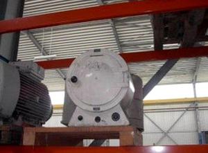 Heraeus RT 350 Ξηραντήρας για div - 40425