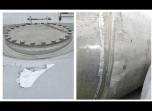 Tetra Pak® 27150 L Tank
