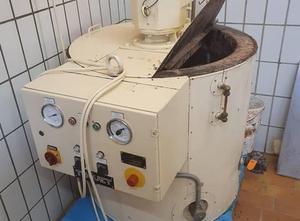 Thouet Lehmann GmbH RW 250 A Chocolate production machine