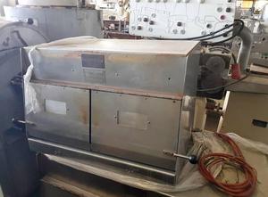 Μηχανή τροφίμων Schlee 81002-E-doppelt