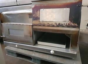 Μηχανή τροφίμων Schlee 81002-E-doppelt