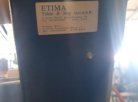 ETIPACK ECOT DX P260430188