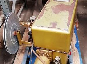 Optima CH Food processing machine