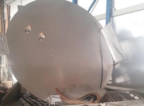 Rundtisch Rundantisch Durchmesser 1480 mm P260430204