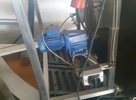 Rundtisch Rundantisch Durchmesser 1480 mm P260430204