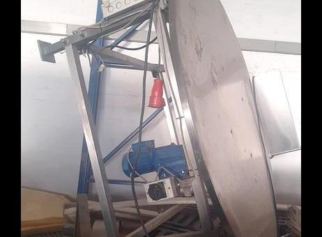 Rundtisch Rundantisch Durchmesser 1480 mm P260430204