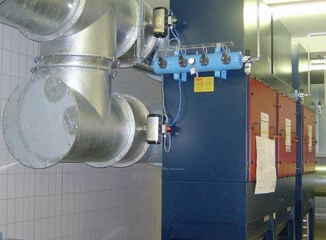 GFD Ventilation GmbH GR 1252 P260430206