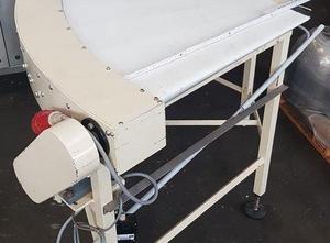 Μηχανή τροφίμων Ammeraal Beltech R 15 90°