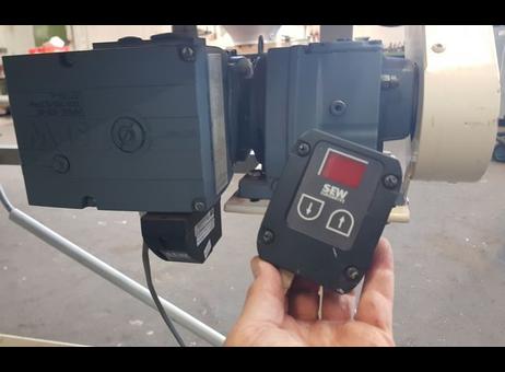 Ammeraal Beltech R 15 90° P260430208