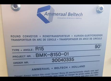 Ammeraal Beltech R 15 90° P260430208