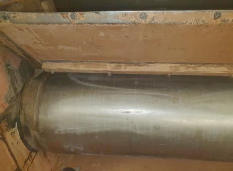 Carle & Montanari Hydrostatic B 1300 P260430214