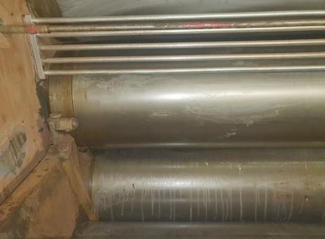 Carle & Montanari Hydrostatic B 1300 P260430214