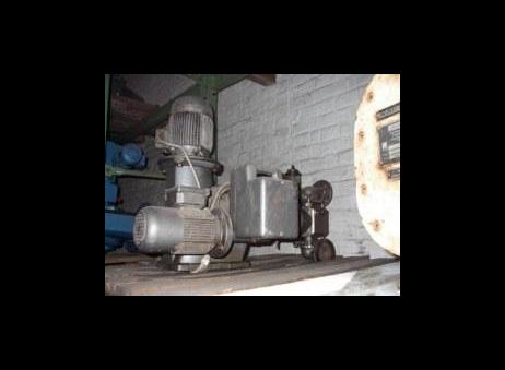 SPXFLOW TECHNOLOGIE Normados N-D 41 P260430218