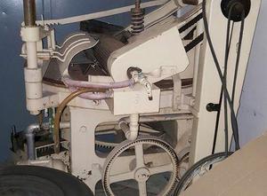 Ζυμωτήριο Hänsel Processing GmbH Hercules