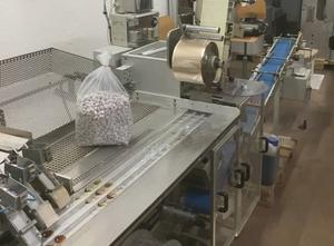 E.TH.NOACK DPN 740 Coin Thermoforming Machine