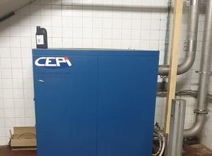 Carrier SCS 30RPS, CEPI Klimaanlage für Lebensmittel - 20584