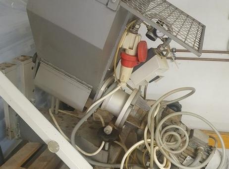 Nuova Euromec SrL Pulverdosierer P260430259