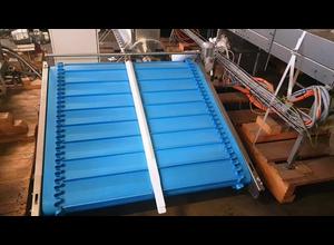 Hellings 1000 mm Candy machine