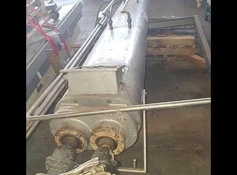 Bepex Hutt MK 500 P260430266