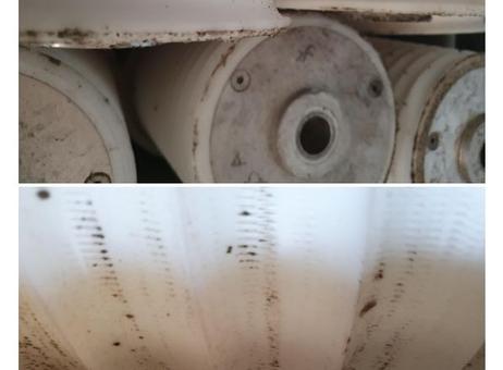 Bepex Hutt MK 500 P260430266
