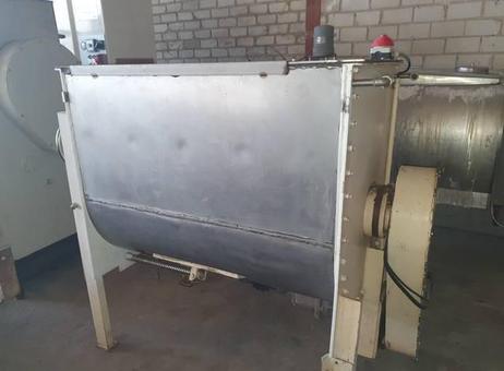 Bepex Hutt MK 500 P260430266